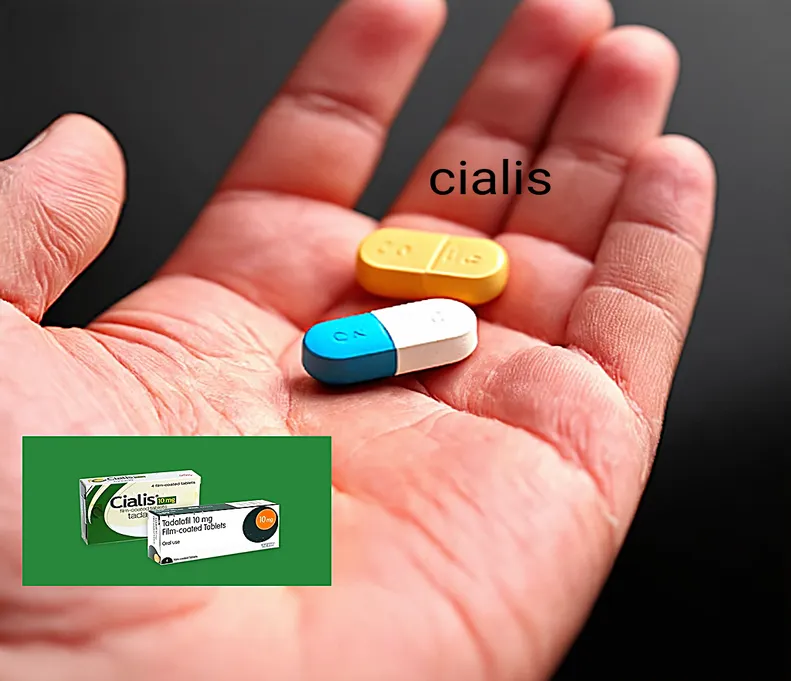 Cialis 1